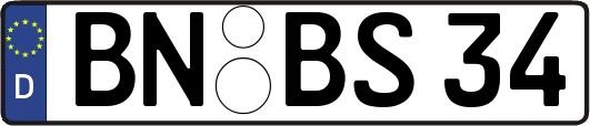 BN-BS34