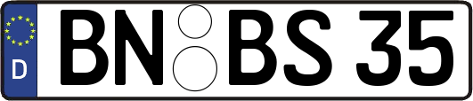 BN-BS35