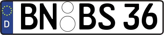 BN-BS36