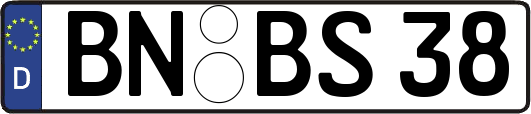 BN-BS38