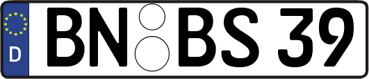 BN-BS39