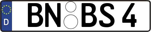 BN-BS4