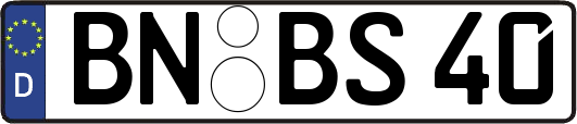 BN-BS40