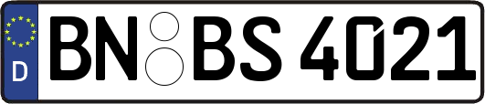 BN-BS4021