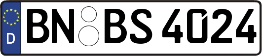 BN-BS4024