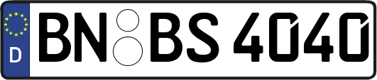 BN-BS4040
