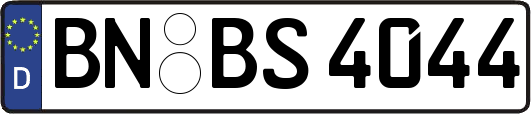 BN-BS4044