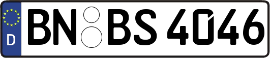 BN-BS4046
