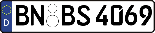 BN-BS4069