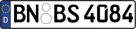 BN-BS4084