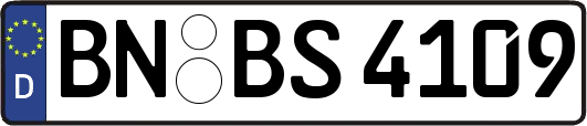 BN-BS4109