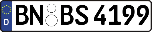 BN-BS4199