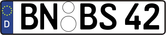 BN-BS42