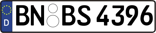 BN-BS4396