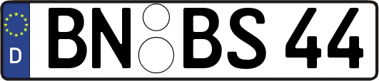 BN-BS44