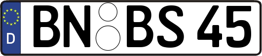 BN-BS45