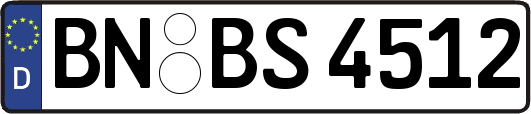 BN-BS4512