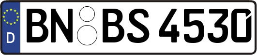 BN-BS4530