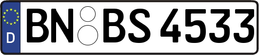 BN-BS4533