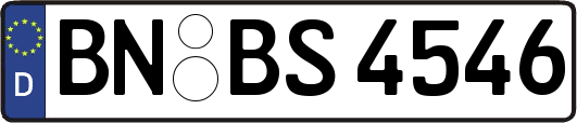 BN-BS4546