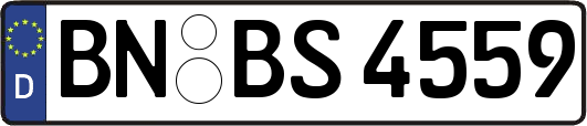 BN-BS4559