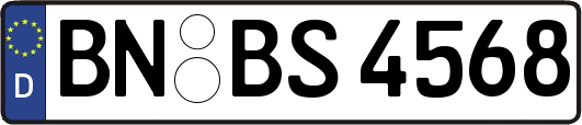 BN-BS4568