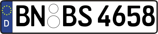 BN-BS4658