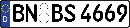 BN-BS4669