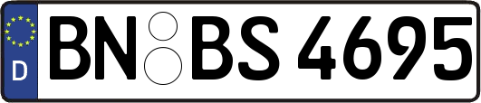BN-BS4695