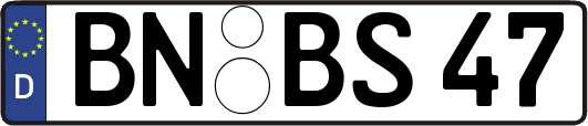 BN-BS47