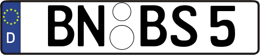 BN-BS5