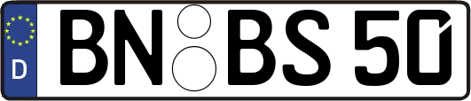 BN-BS50