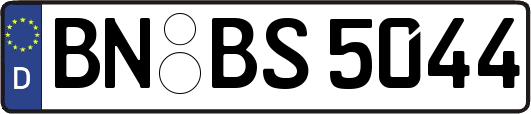 BN-BS5044