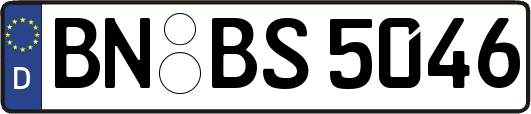 BN-BS5046