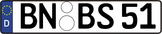 BN-BS51