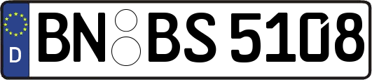 BN-BS5108