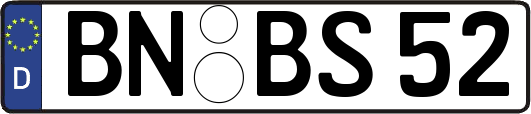 BN-BS52
