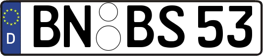 BN-BS53