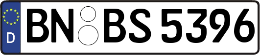 BN-BS5396