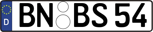 BN-BS54