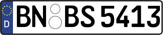 BN-BS5413