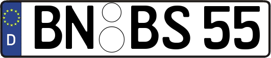 BN-BS55