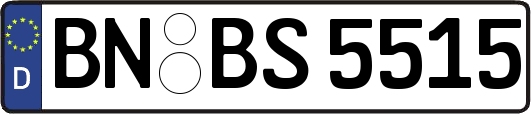 BN-BS5515