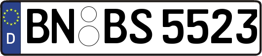 BN-BS5523