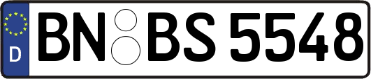 BN-BS5548
