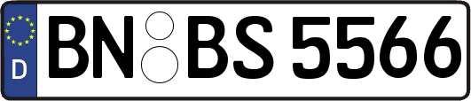 BN-BS5566