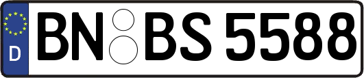BN-BS5588