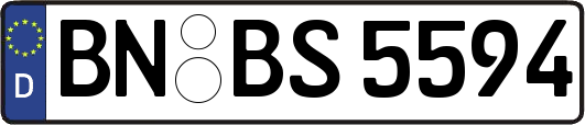 BN-BS5594