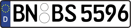 BN-BS5596