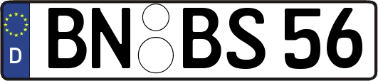 BN-BS56